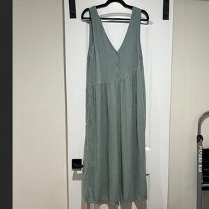 PETAL & PUP CARSON JUMPSUIT